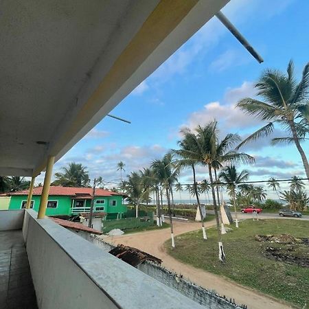 Hostel Areia Mar Ильеус Экстерьер фото