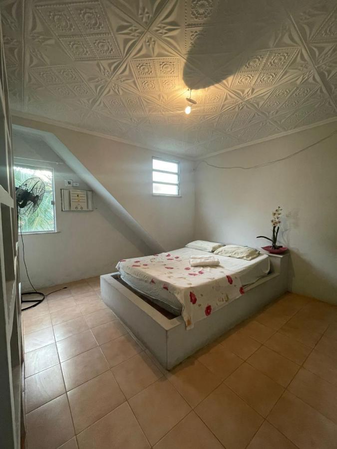 Hostel Areia Mar Ильеус Экстерьер фото