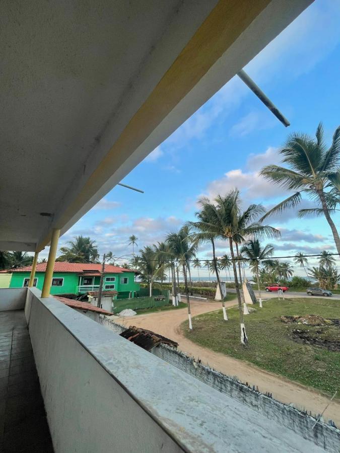 Hostel Areia Mar Ильеус Экстерьер фото